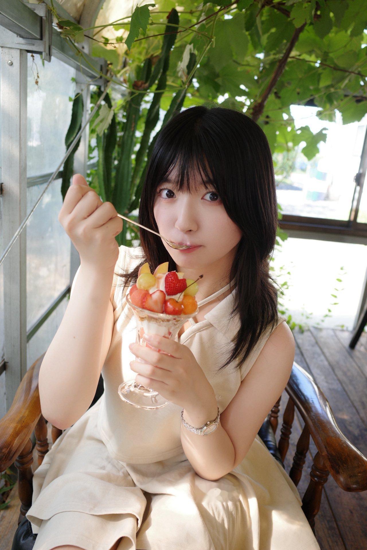 进藤天音