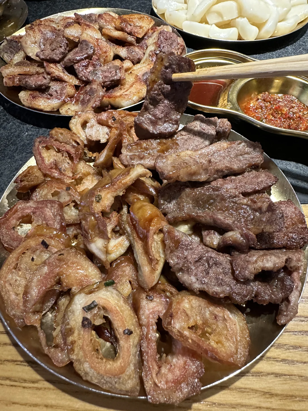 北京！吃完会用终身怀念的…