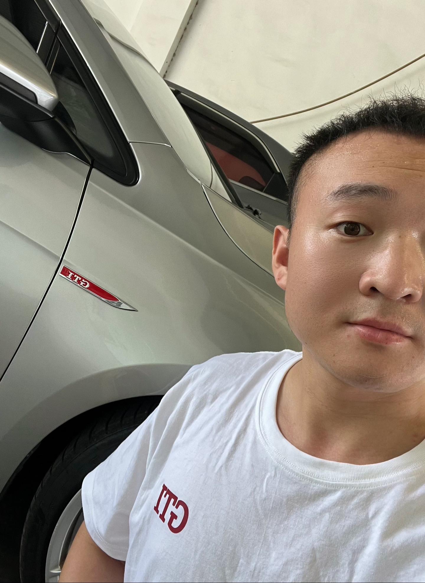 趁年轻喜欢就入