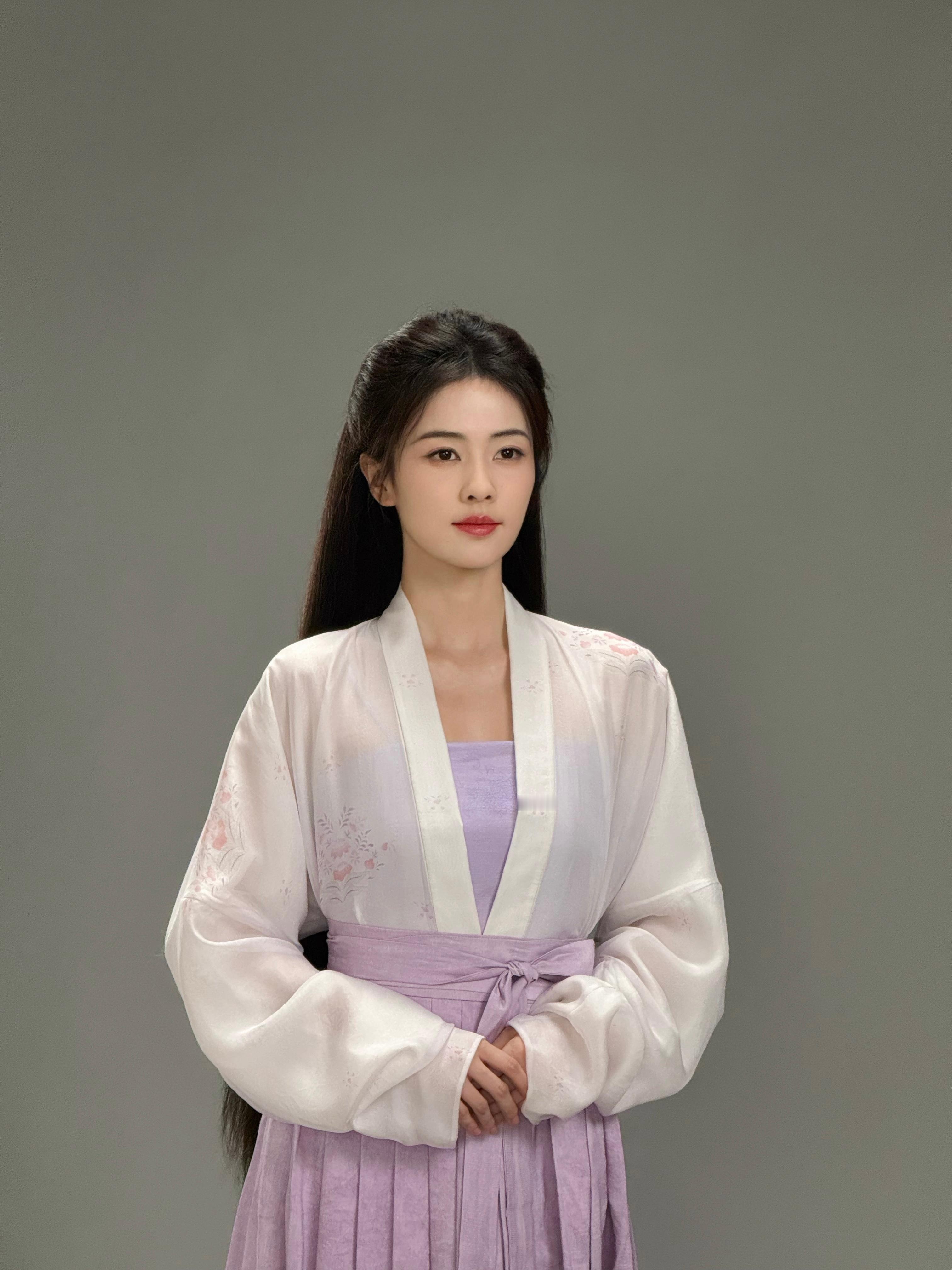 妻子啊这两张 