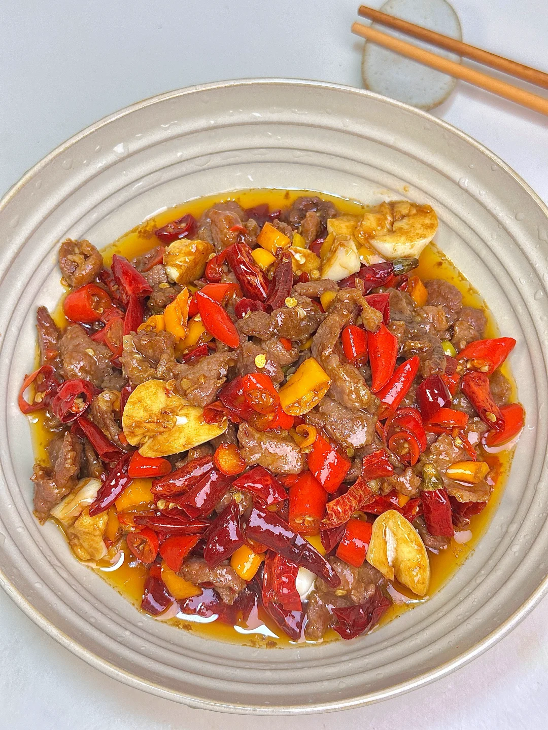 如果我去开店 这一定是招牌菜！！