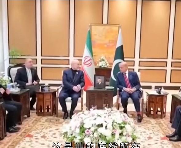 放弃了核武器，其他东西还有资格拥有吗？你不觉得这本身就是套中套吗？当然，我也是不