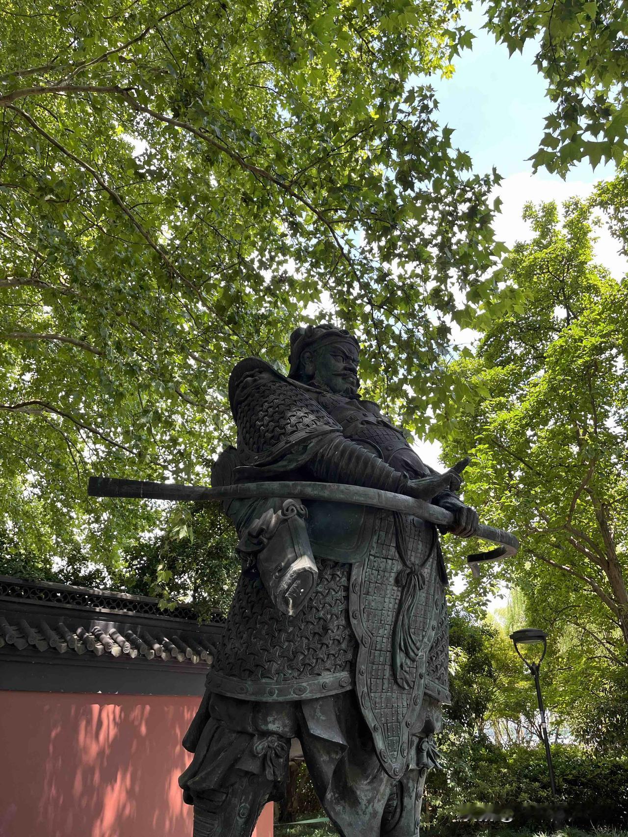 西湖，令人梦牵魂绕的地方