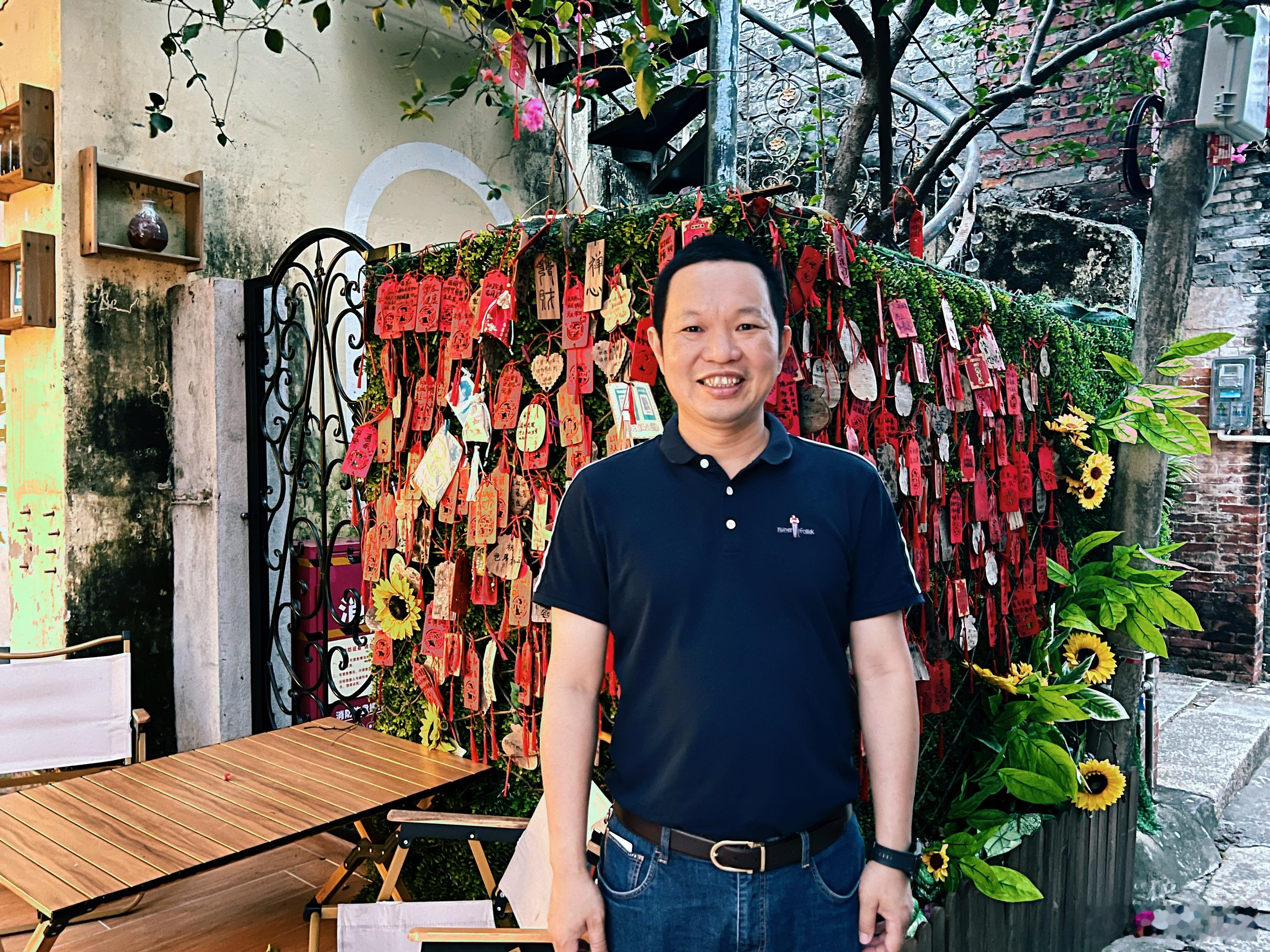 人生没有白走的路，每一步都算数。那些看似不起眼的努力，那些咬牙坚持的瞬间，都在悄