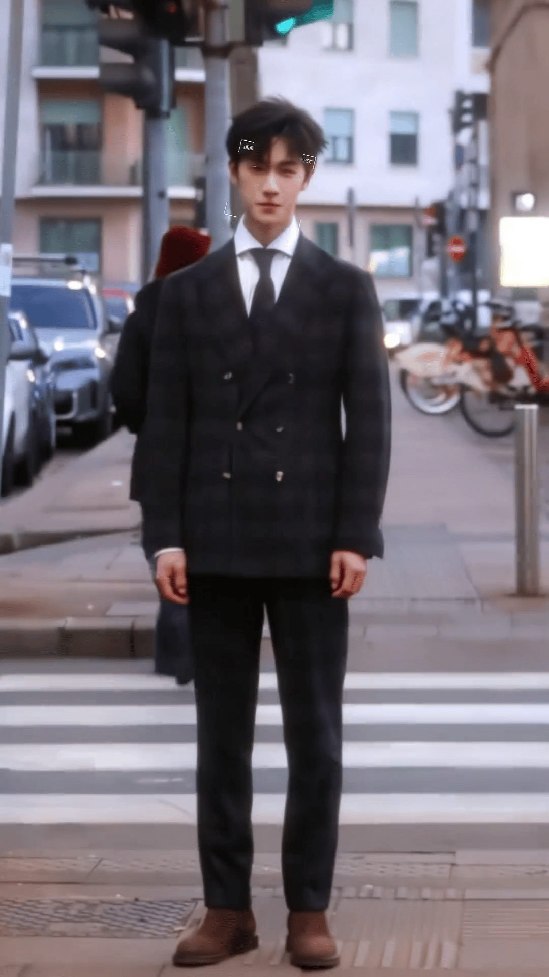 0帧起手的帅气 被李昀锐硬控n秒 