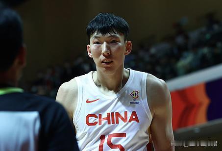 离谱还不让说！惨败真因曝光！周琦主动请缨被拒！双标选人、本末倒置，活该第四名🤬