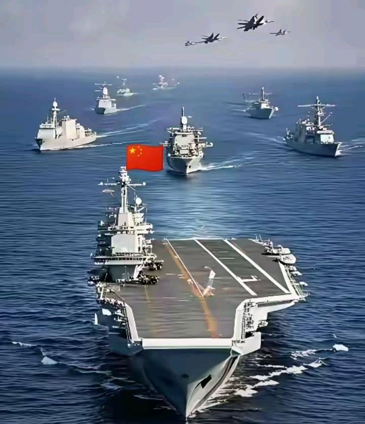 绝不惯着！中国正式亮出铁血底线：敢犯中华、阻我统一，虽远必诛！

2026年7月