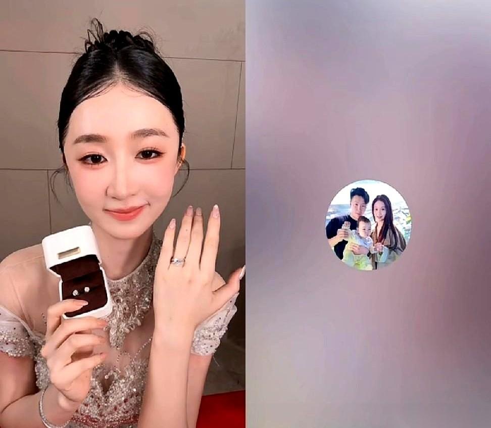 徐杰卖钻戒，一夜干了14个亿。
数字还烫手，骂声就炸了。全网都在指着屏幕骂：你卖