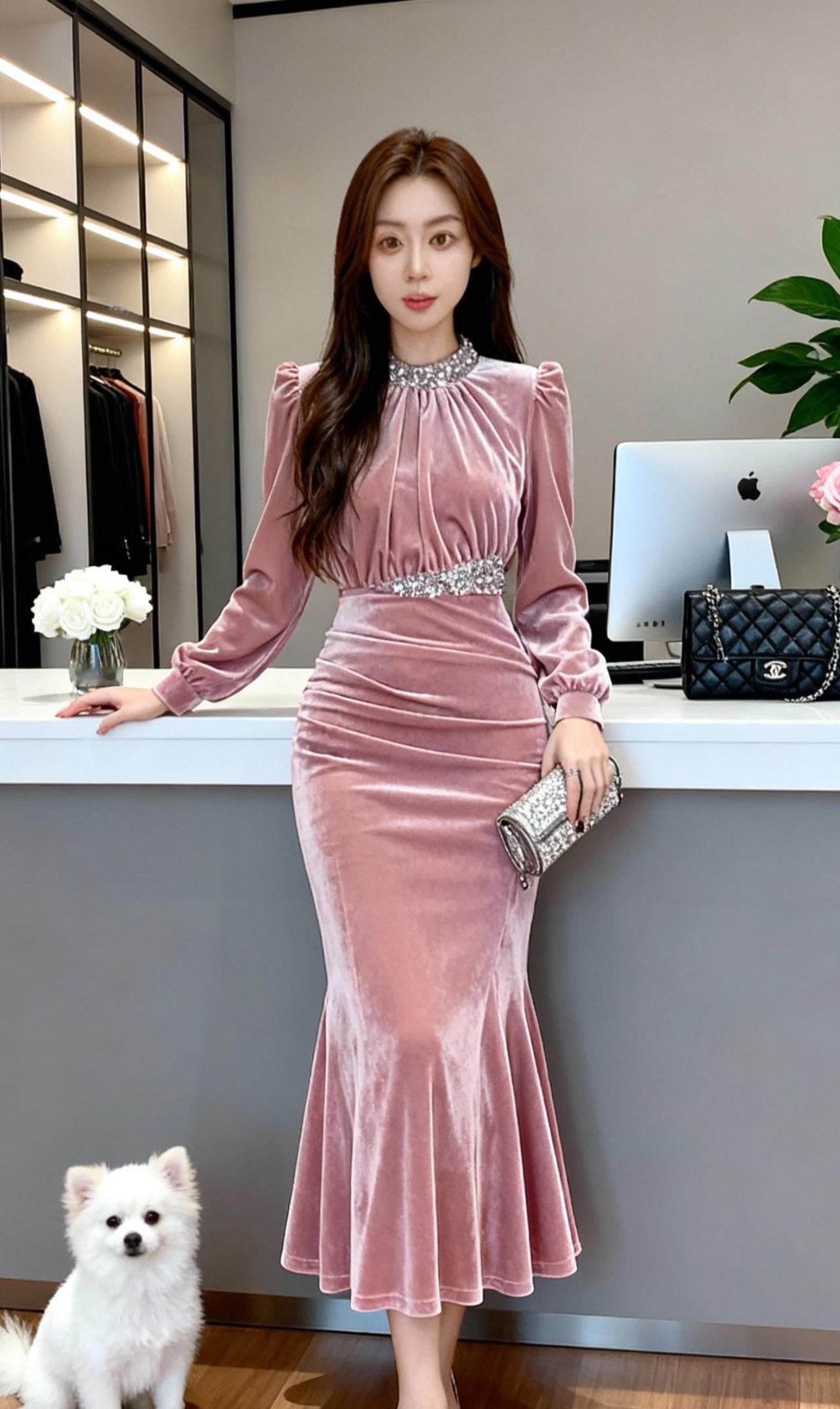 每日分享 女装 穿搭 今天穿什么 这也太好看了