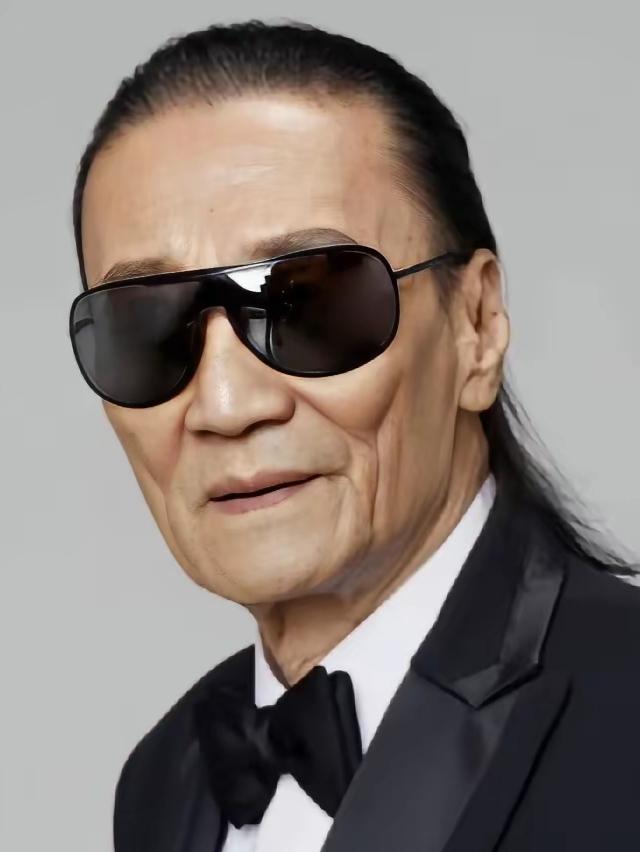 7月20日，娱乐圈传来谢贤离世的噩耗，享年89岁。他儿子谢霆锋、女儿谢婷婷已发讣