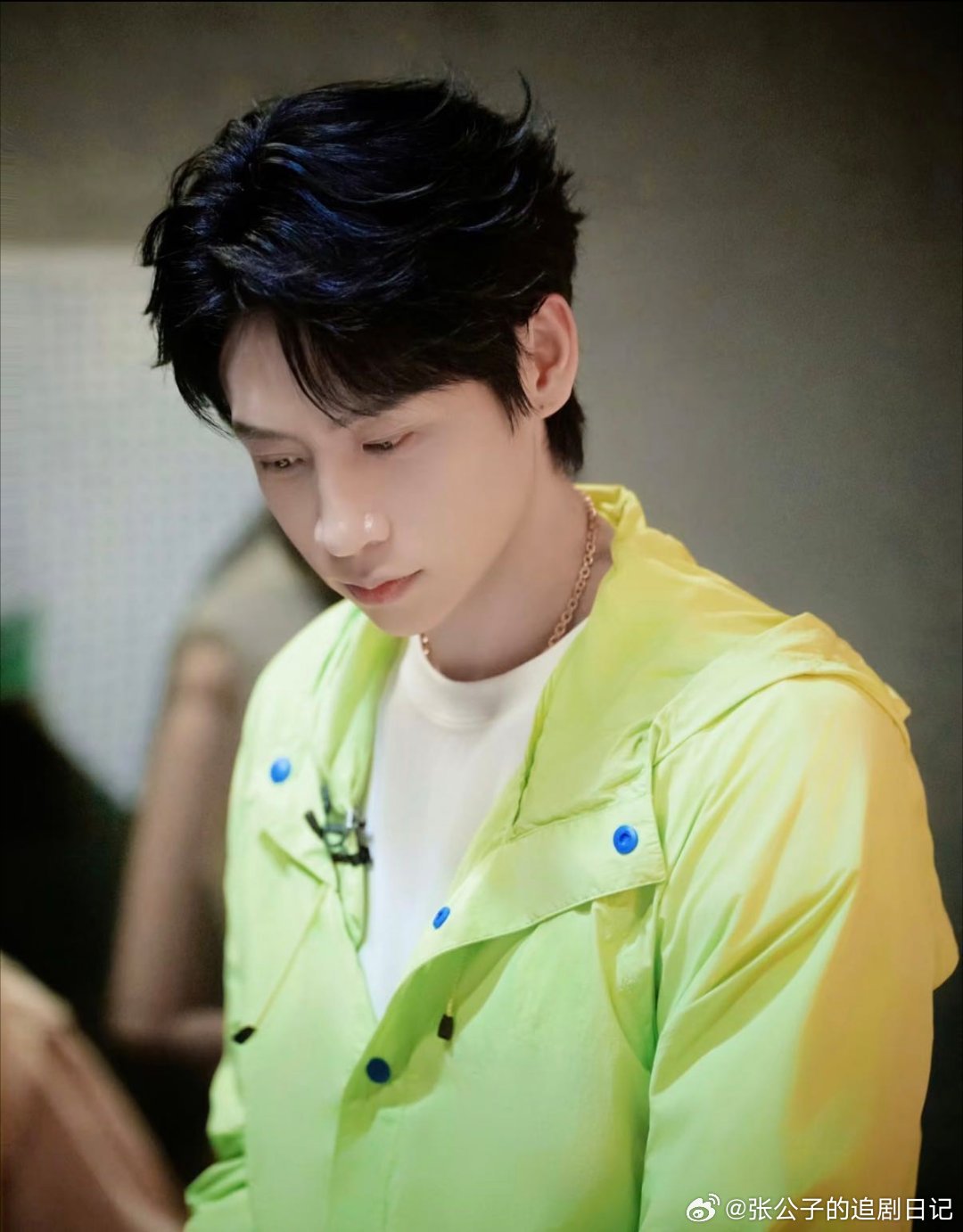 大张伟要为魏晨竖一个月大拇指大侦探惊变七日大侦探魏晨在大侦探也太会说了吧！条理清