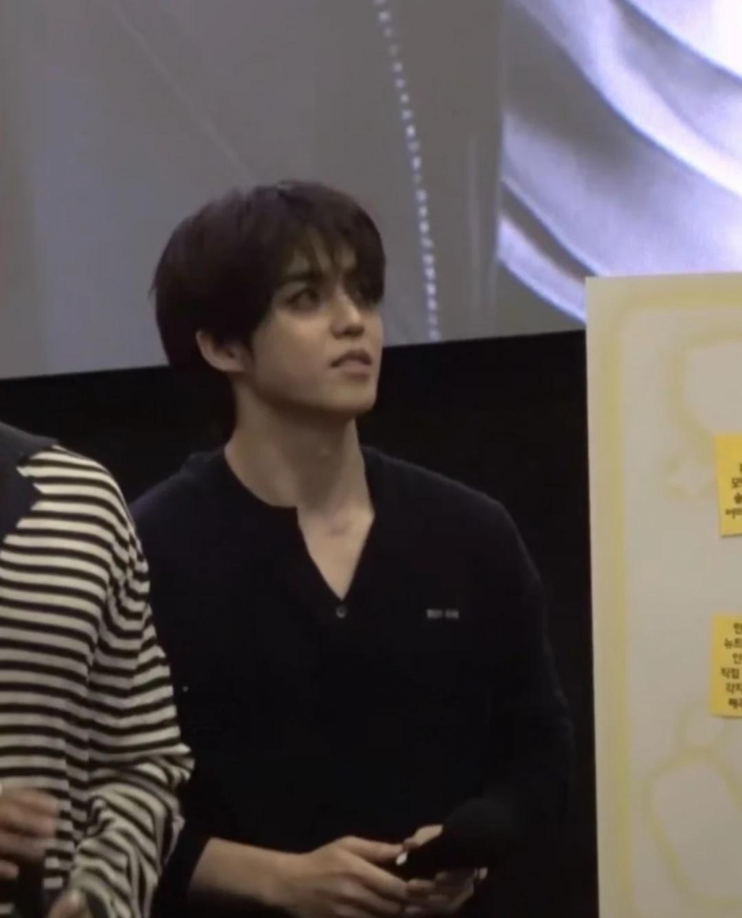 这个房东是不是生病了2️⃣
捡手机 崔胜澈 scoups