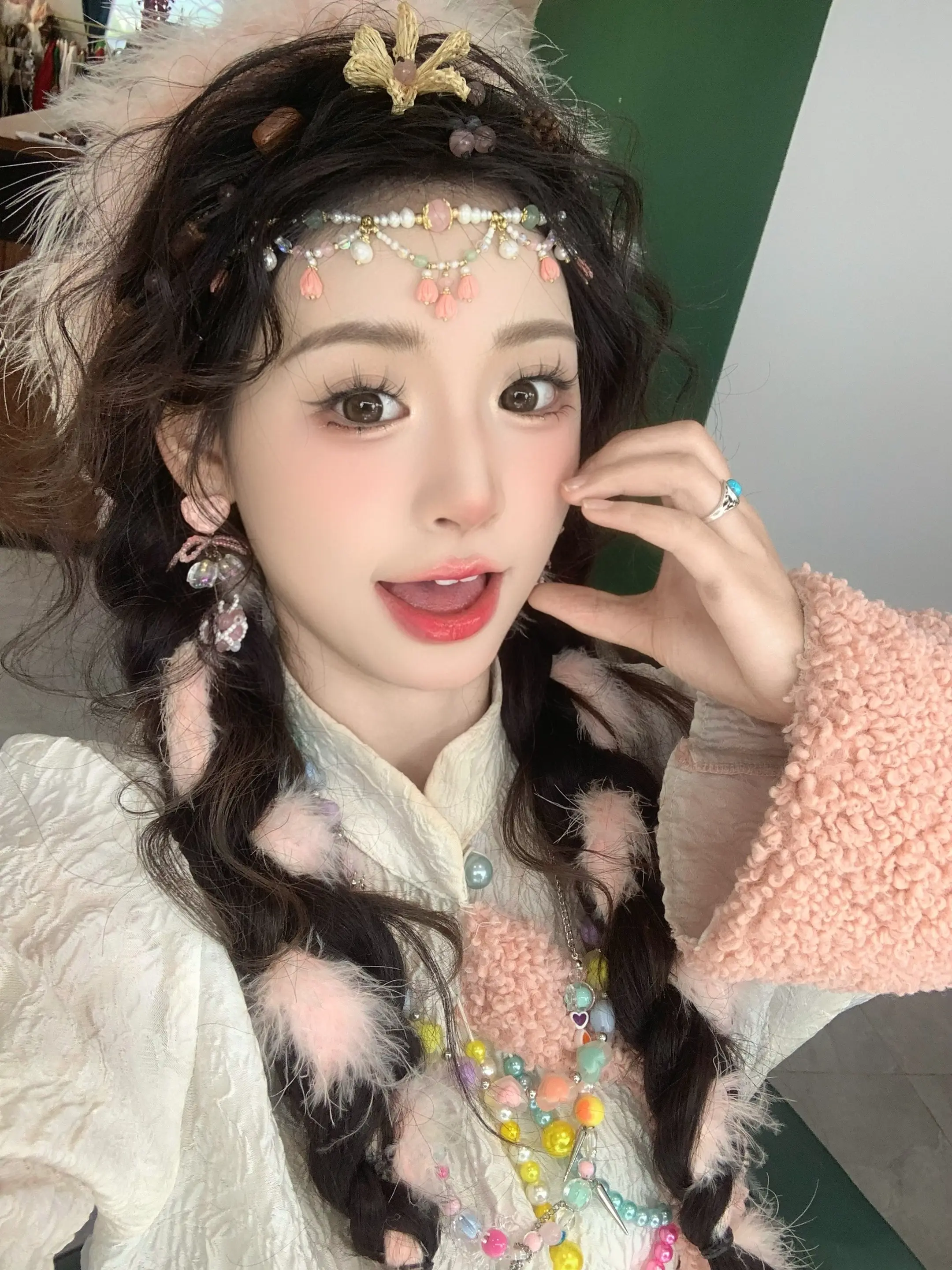 我出不去神山了 你带一支格桑花走吧。