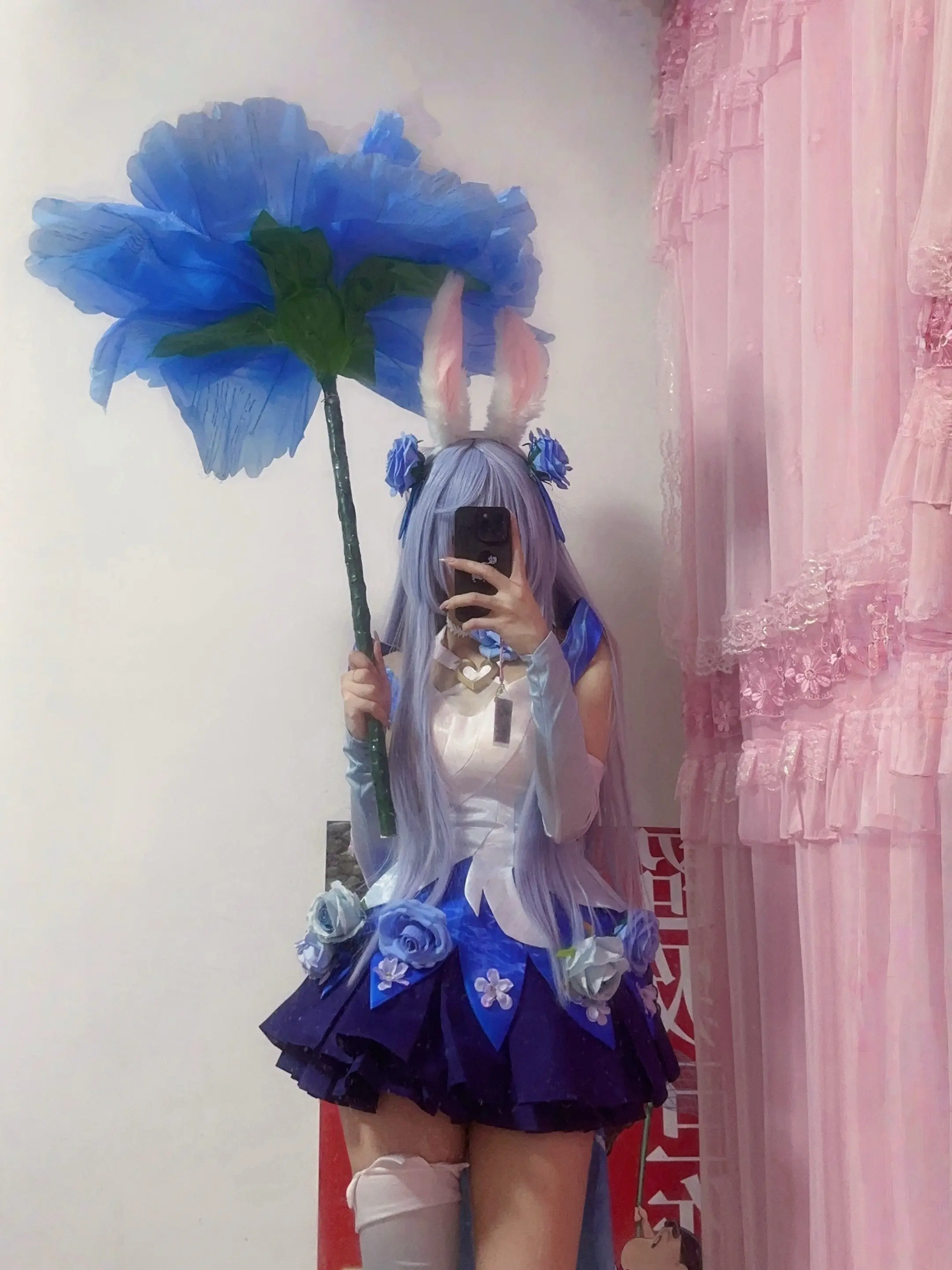 再多喜欢阿离一点可以吗
