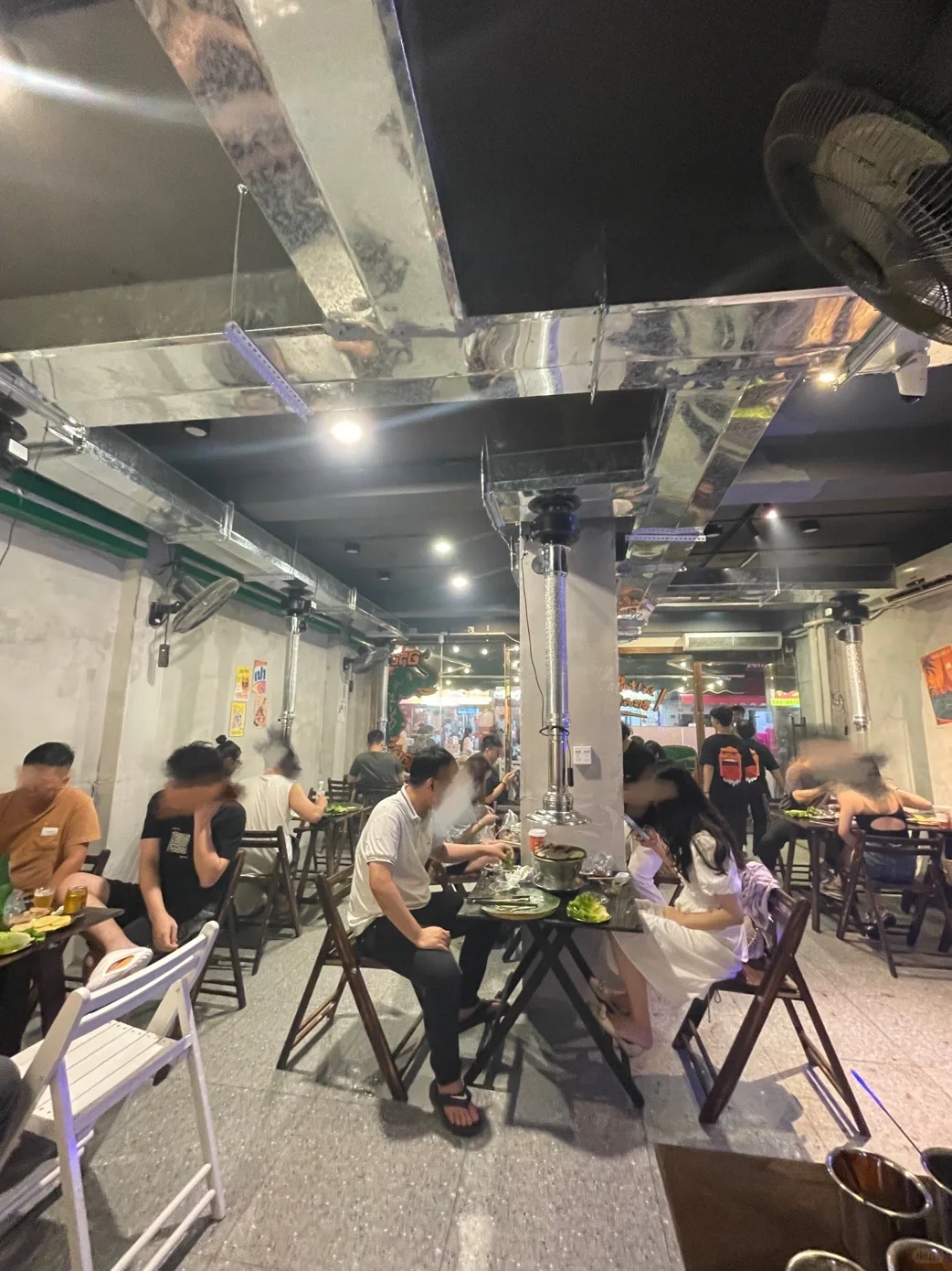 南宁！！！这家店千万不要进来