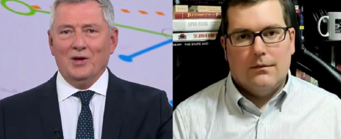  【美学者一语中的：高市妄言，让中国人一下子想到了90年前…】日本首相高市早苗上