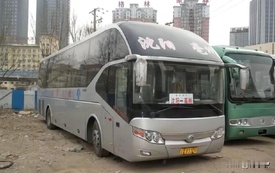 辽宁沈阳市曾经的省际长途线路（一）

图片素材来源于网络，感谢原作者分享