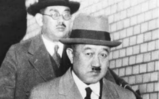 1940年5月，地下党吴凤翔“叛变”，当场杀了一共产党卧底，日军满心欢喜带他聚餐