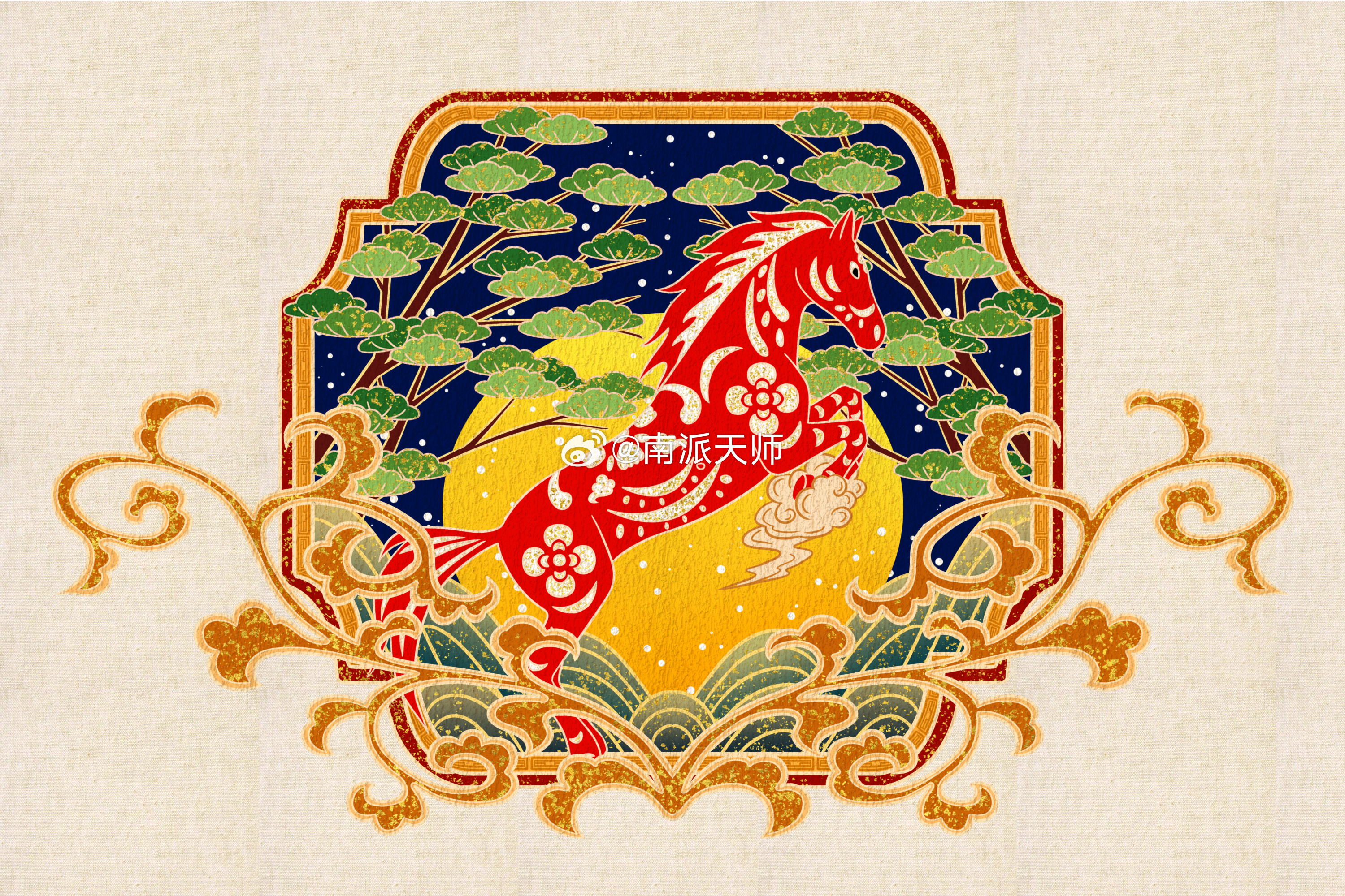 明日将会收获大大惊喜的生肖：生肖牛、生肖兔、生肖蛇、生肖马、生肖羊，生肖猪运势大