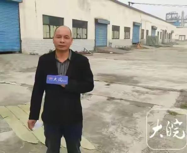“闹大了！”河南，一男子投资千万建厂遭遇办证难，状告市监局胜诉后仍未拿到食品生产
