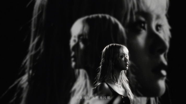 英皇女团VIVA少女时期英雄主义周一的救赎是英皇女团新歌《BABYSavage》