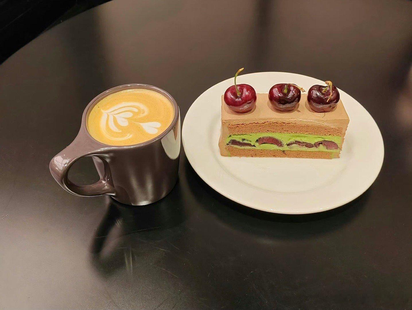 每日一餐分享 🍰