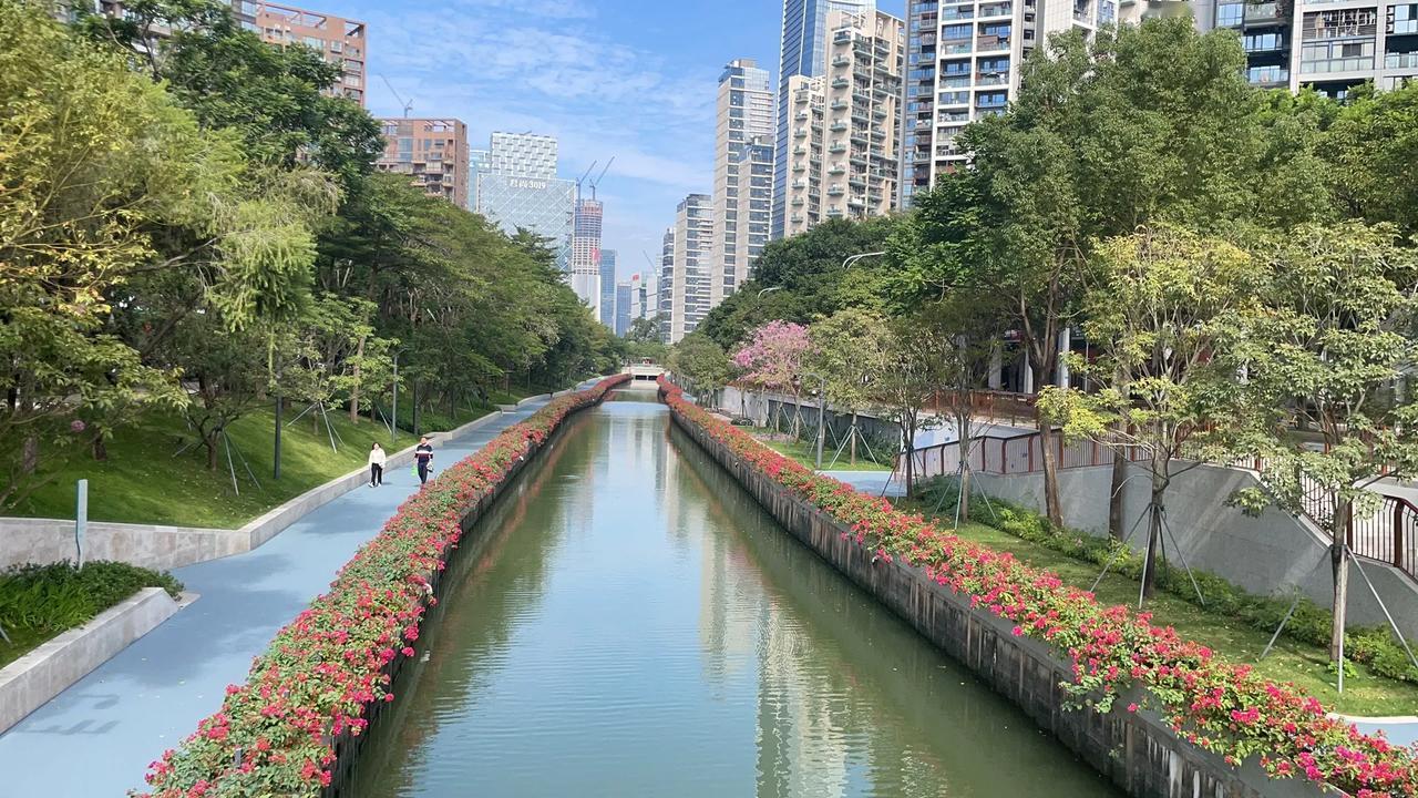 又到一年冬暖花开。