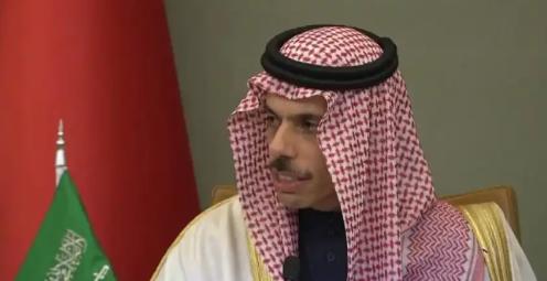 沙特倒戈，中东“起义”！

近日，伊朗外长阿拉格齐3月7日夜晚向外界透露，沙特已