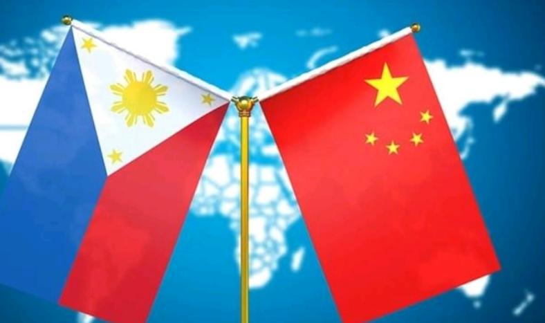 菲律宾出来对我们施压了，态度很硬！6月10日，根据新加坡联合早报报道，联合早报称
