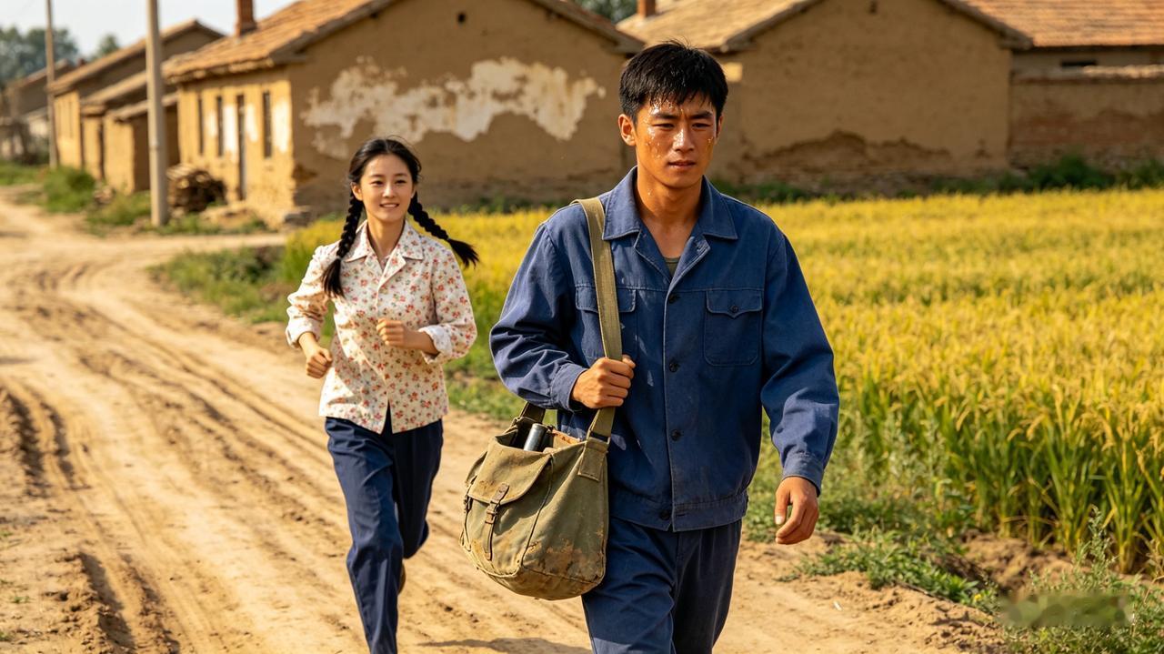 87年我去邻村给人盖房，东家管饭每顿都是白馒头炖肉，结工钱时却少给20，我没吭声