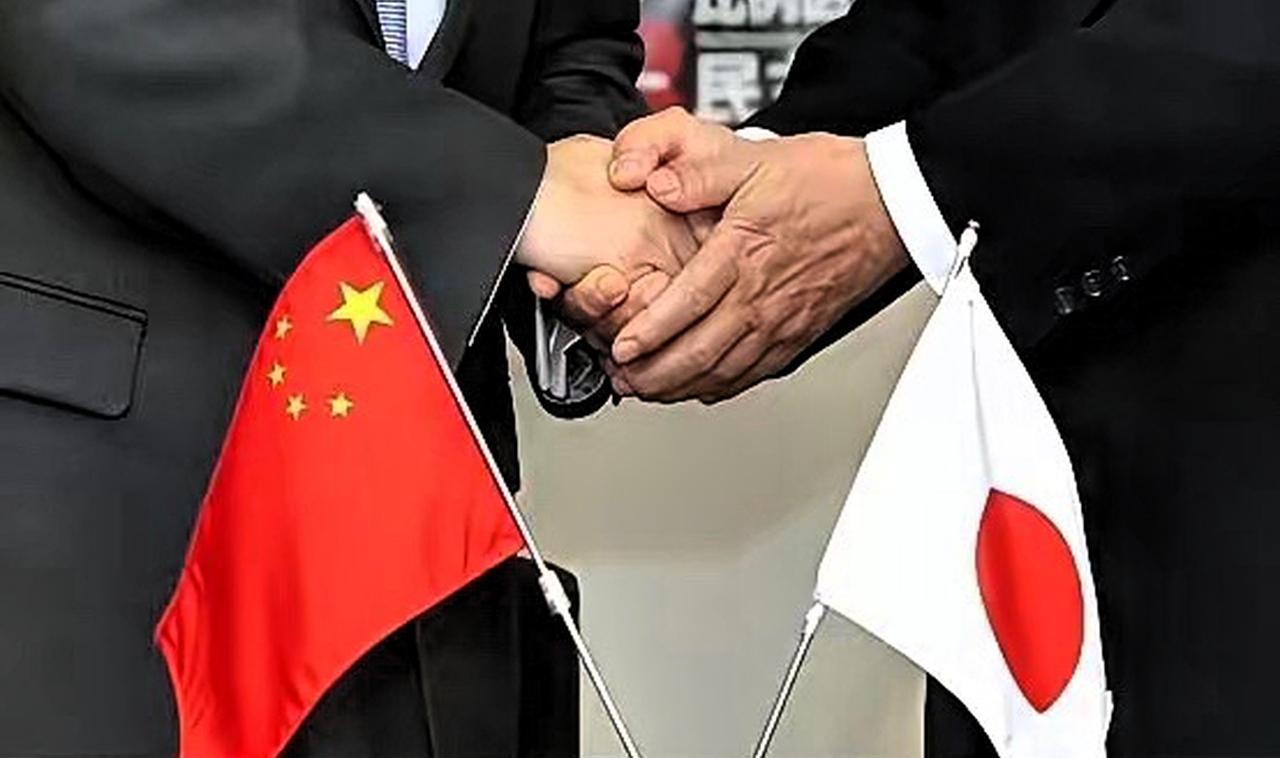 日本终于察觉到局势不对劲！日媒披露，在中日关系长期走低的大背景下，日本商界时隔八