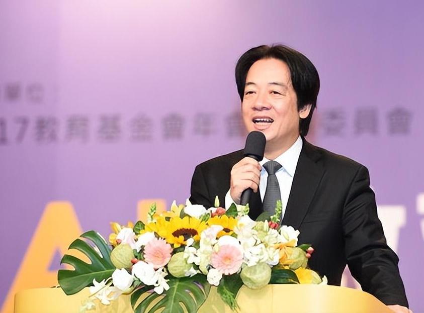 今日共同见证台“宪政”史上的第一次！
5月19日10时，台湾弹劾赖清德投票正式开