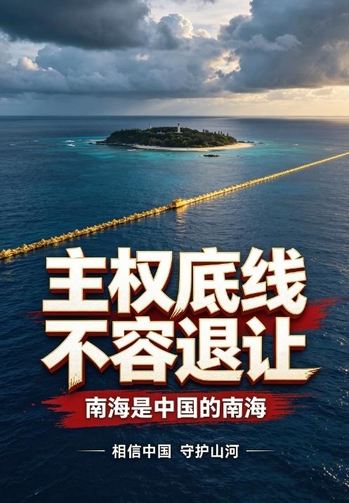 这群惯于拉帮结派的势力，对我们的恶意从未消散分毫，现在的他们只剩抱团叫嚣、隔空狂
