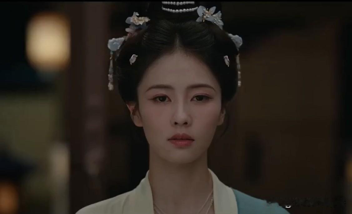 看了电视剧《莫离》第15集，有以下6个地方我还是不太明白：

1、叶家祖母（李文