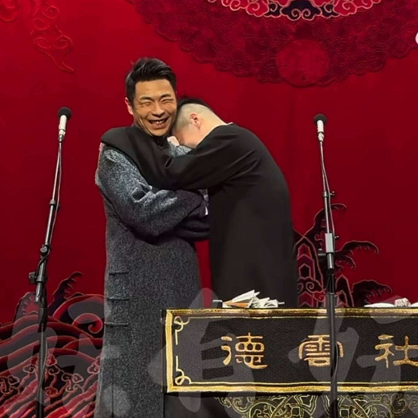 怎么还撒娇啊哥哥～ 