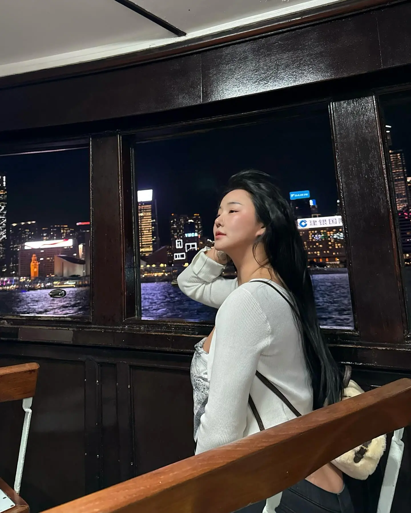 保持热爱奔赴山海 古早氛围感拿捏了 好好生活慢慢相遇 拿捏精致感ootd