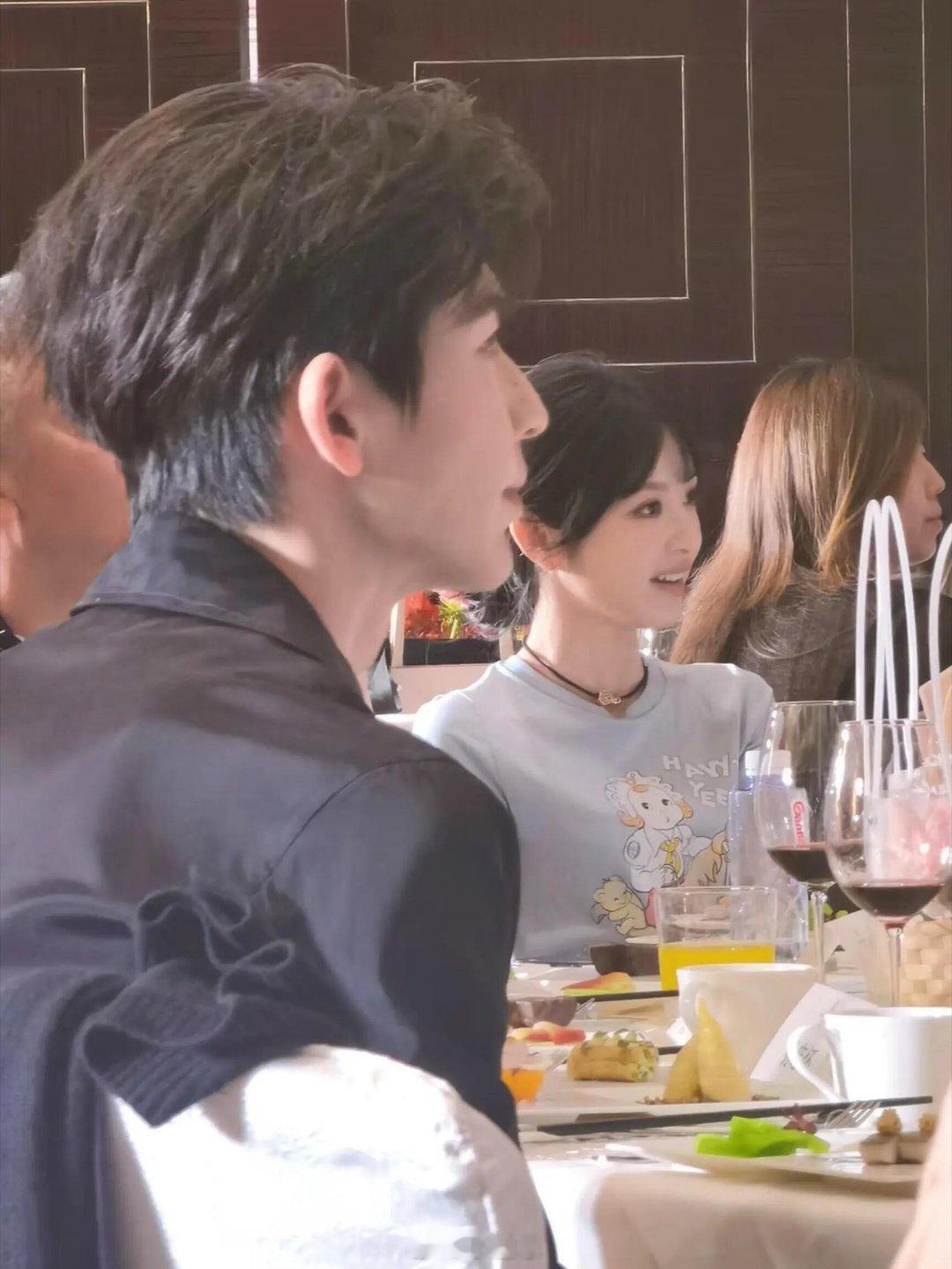 田作之赫我好难过 这次有始有终依旧高低肩😭震撼美味的逐玉至此故事也有了圆满结束