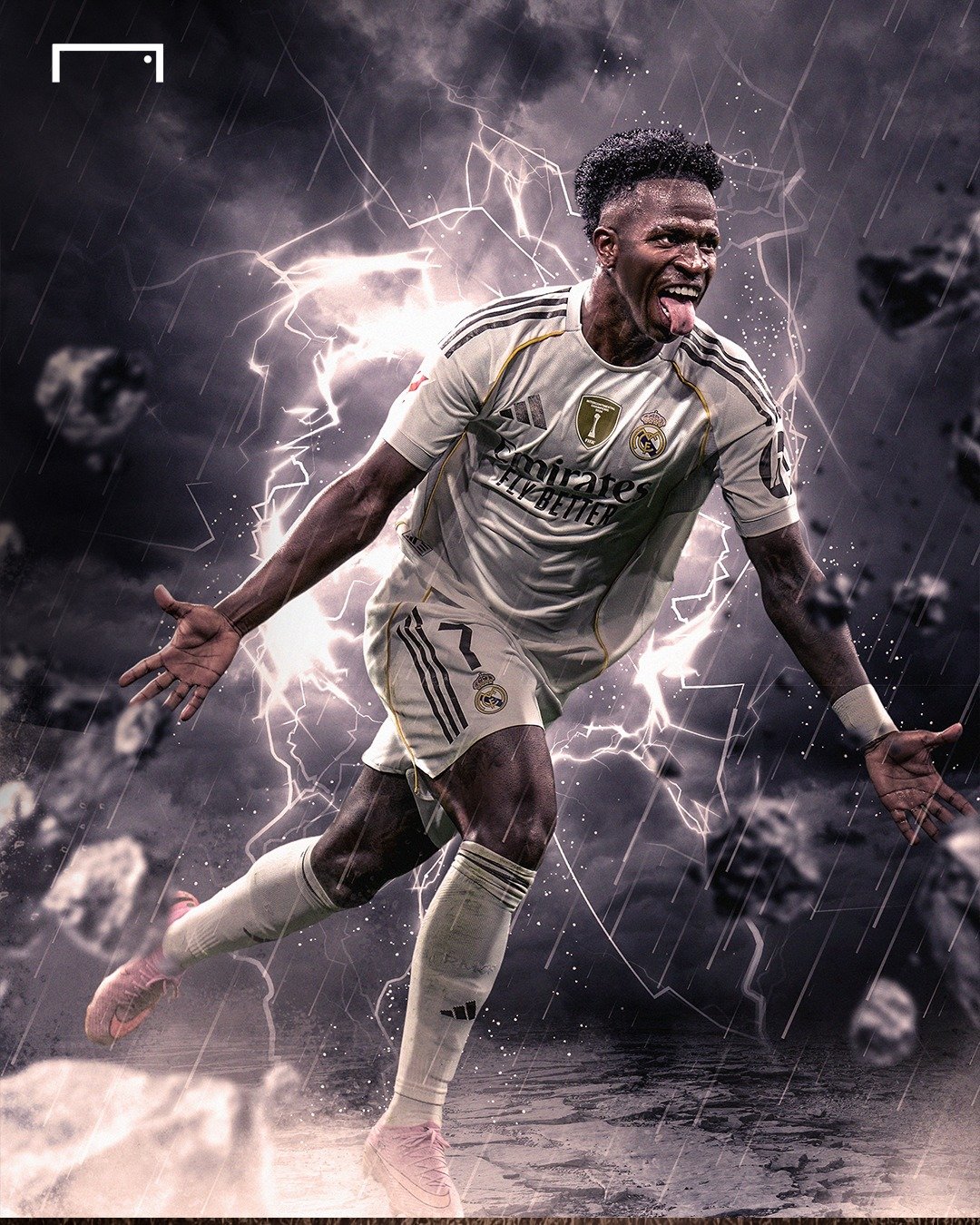 威尼修斯第二粒点球命中，皇马4-1皇家社会！！！！！！！西甲联赛皇马vs皇家社会