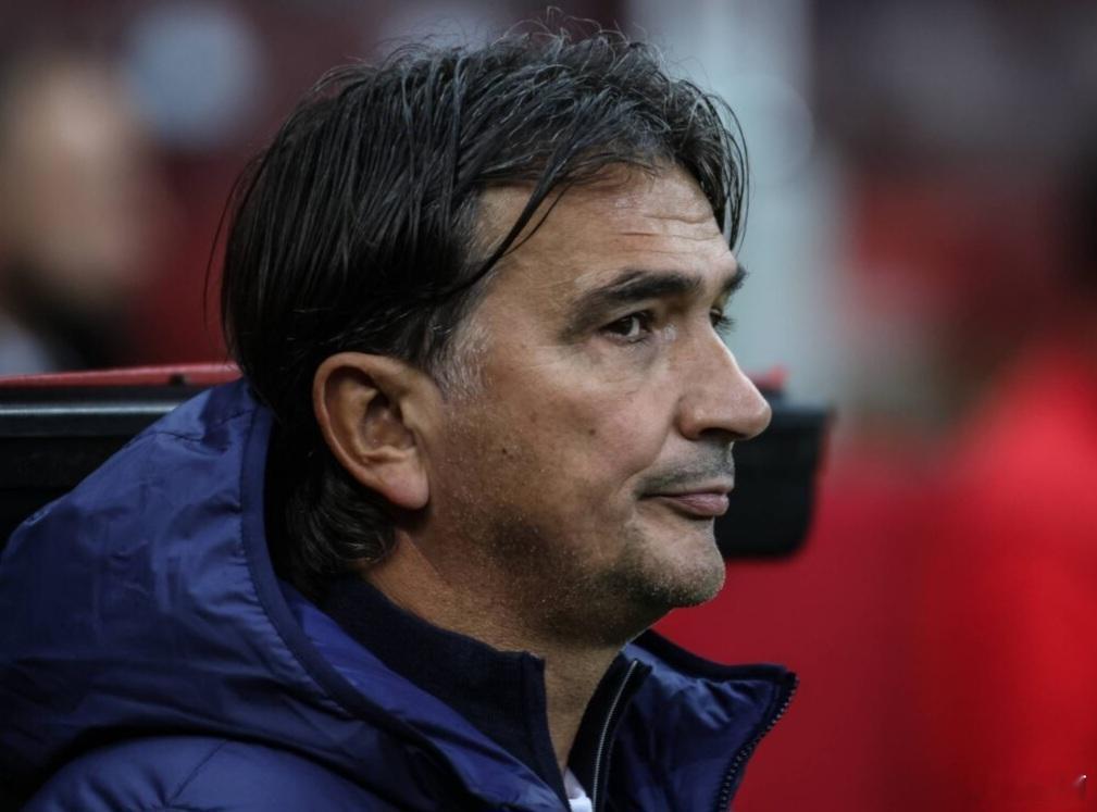 克罗地亚主教练达利奇在接受RTL电视台采访时谈到世界杯分组:“我们分到了艰难的小