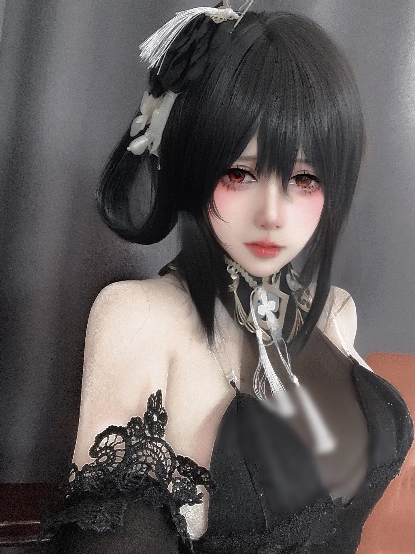 热水太烫，我不敢喝。人心太凉，我不敢碰！碧蓝航线