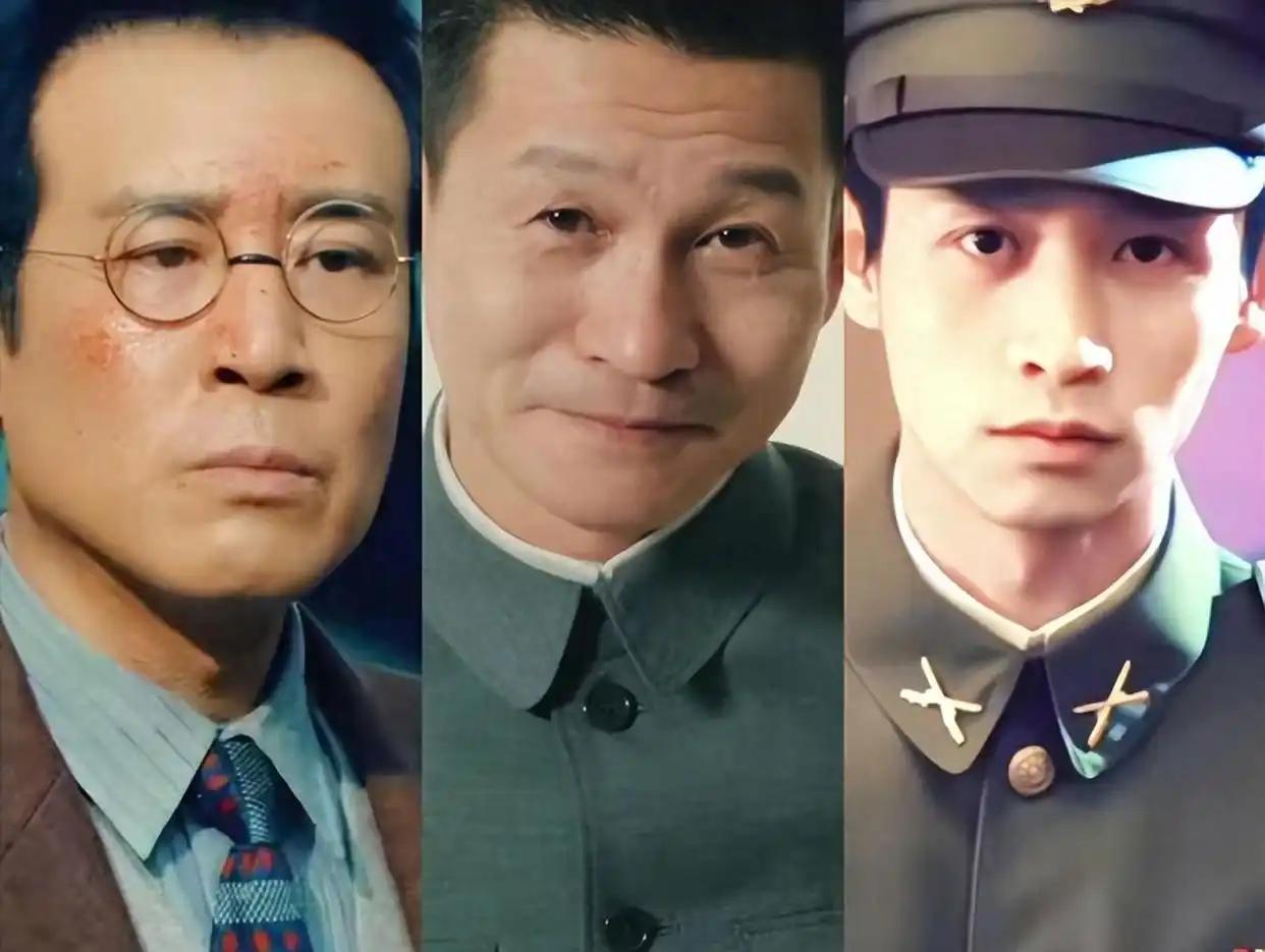 沉默荣耀不解之谜：蔡孝乾叛变后，为何张志忠只批评他不说其他人？
 
说起蔡孝乾和