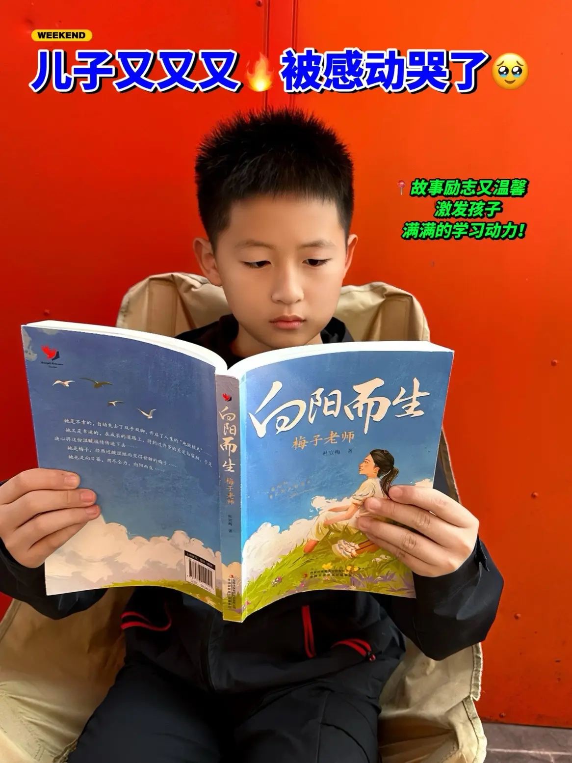 中小学生不可不读的真实励志人生故事🥹。从小因病被父母剪去双手双脚的梅...