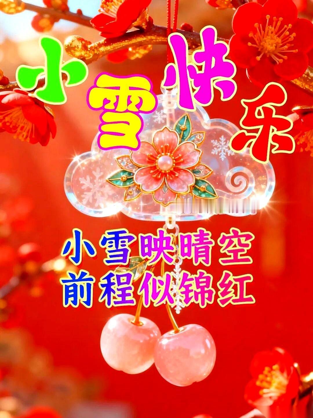 天一冷，人就特别容易往回缩。
不光是脖子往衣服里缩，心也跟着往里缩，怕冷，怕风，