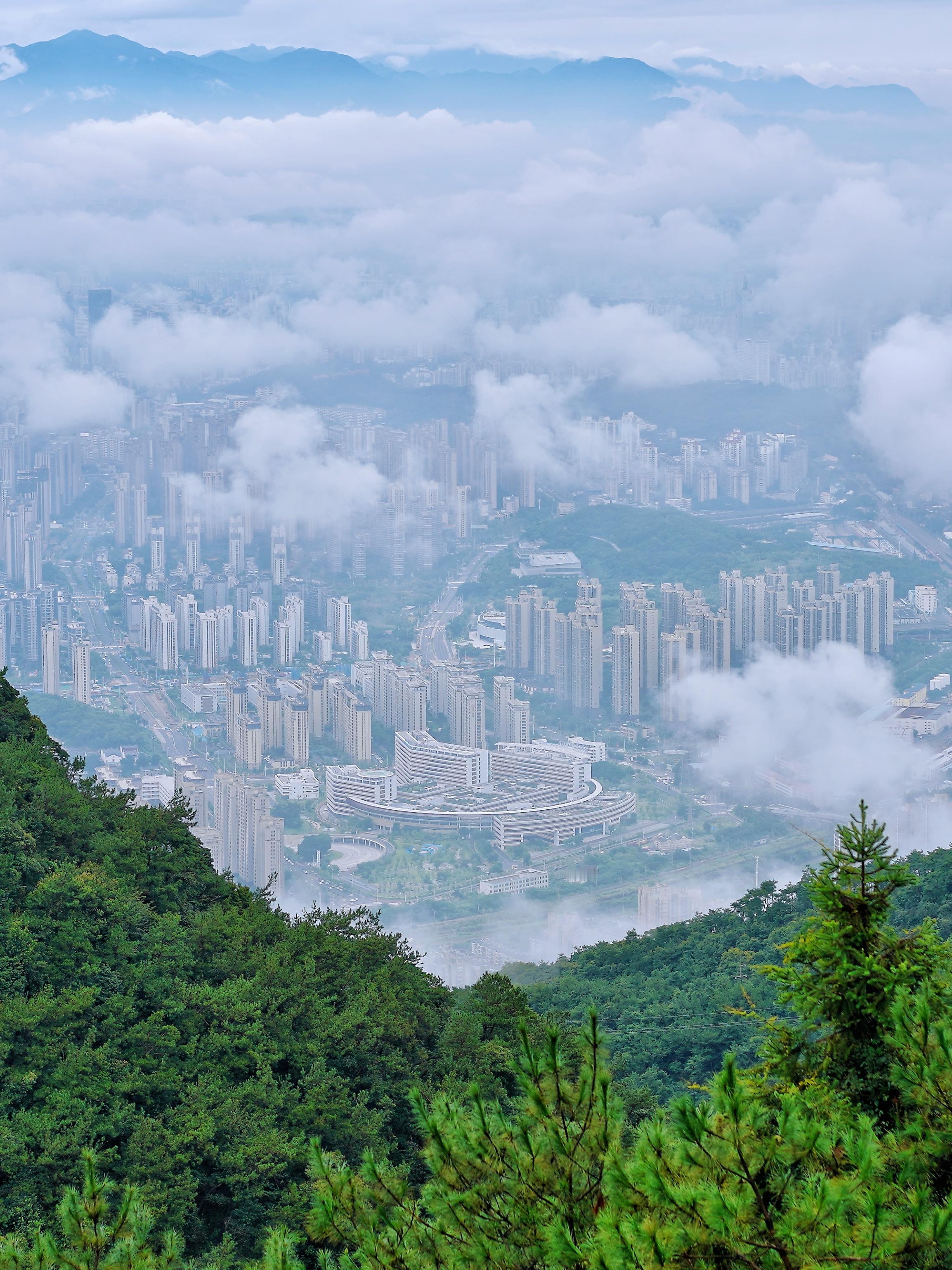 ✨鼓岭秘境探索指南✨：解锁福州避暑天堂的历史风情画卷🏞️ 🌿逃离都市喧嚣，一