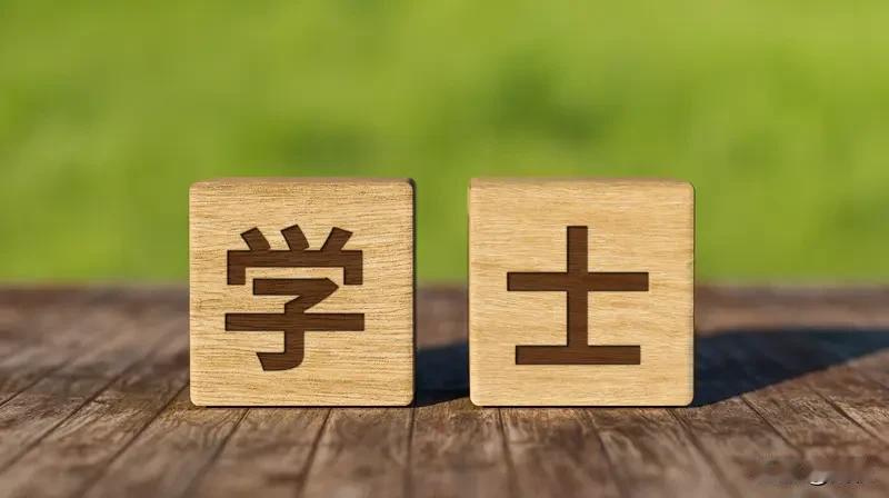 学历只是一纸成绩单，衡量不了人心与格局
 
很多人下意识觉得，文凭越高，人就通透