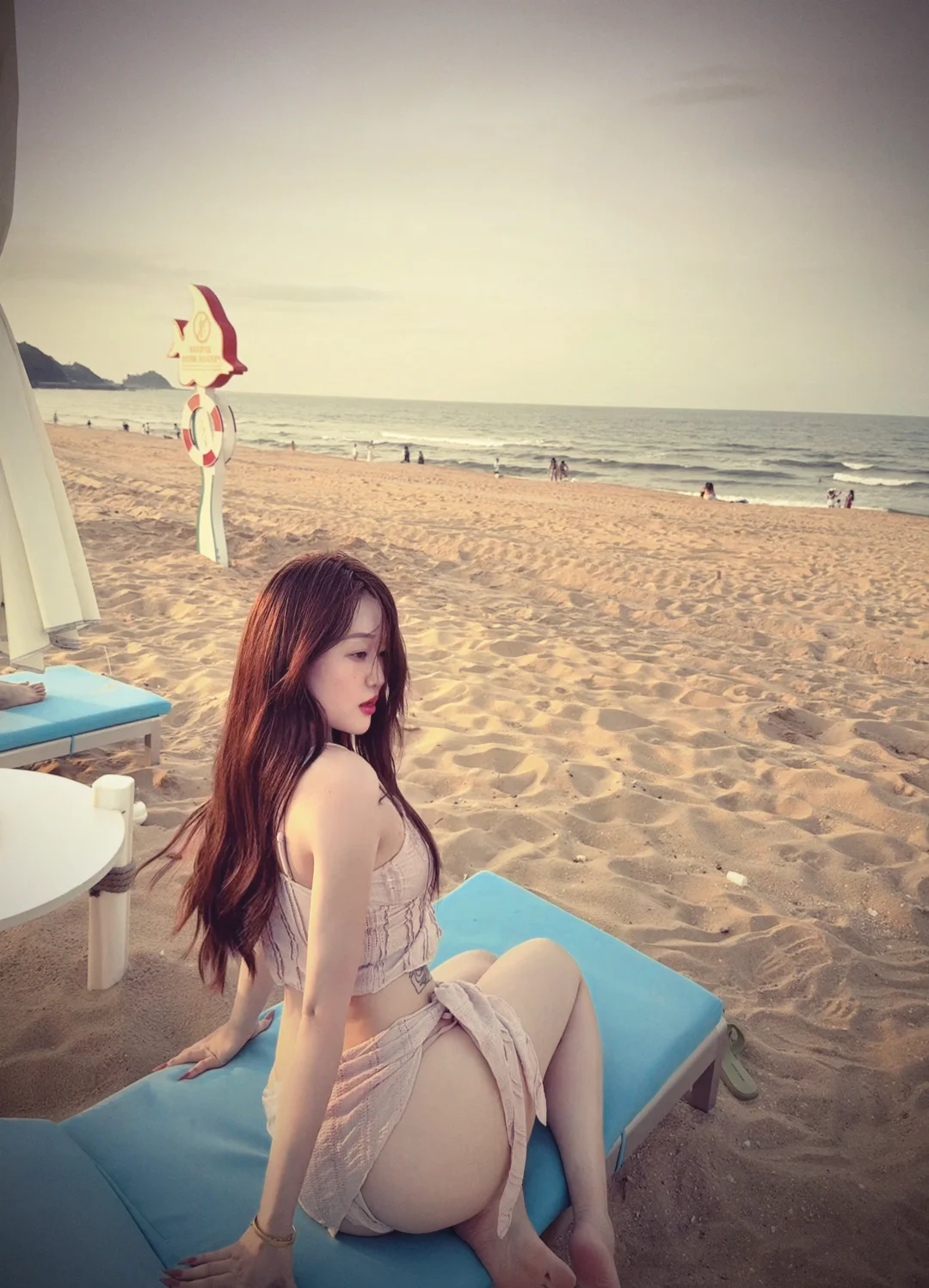 防城港海滩一日游 ✌️🏖️