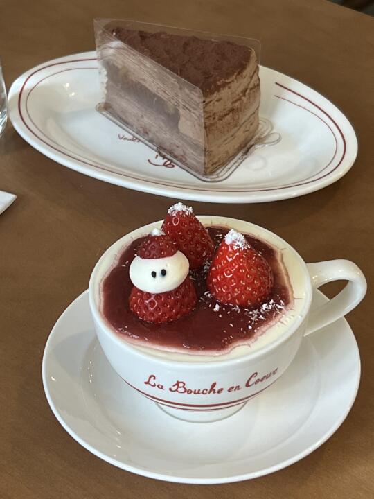 近期下午茶合集🍰（2）