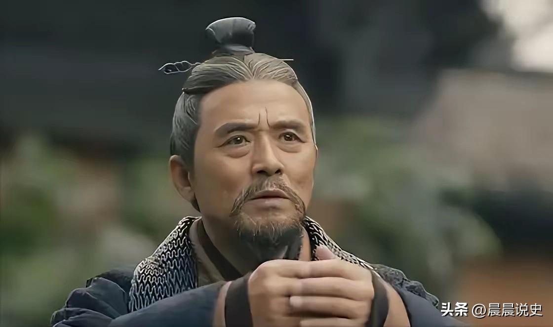 西汉百岁丞相张苍活了一百多岁，晚年妻妾成群，却定了条怪规矩：但凡怀过孕的女子，一