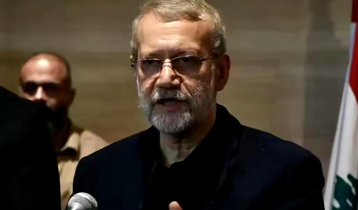 以色列国防部长卡茨今天公开宣称以军成功暗杀了伊朗最高国家安全委员会秘书阿里·拉里