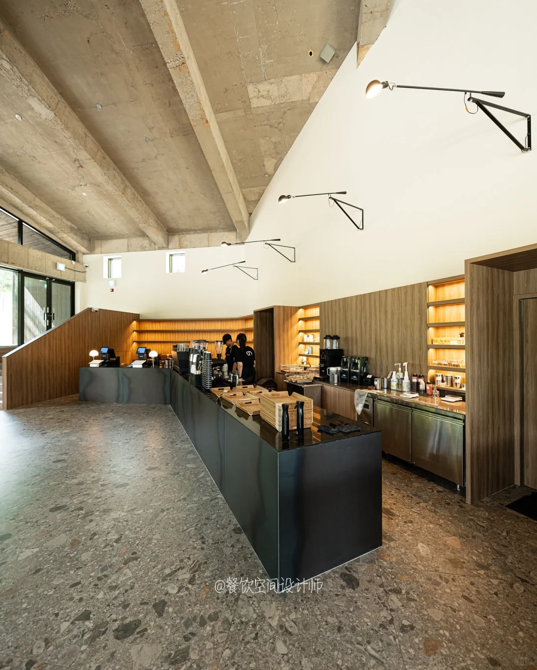 餐饮空间｜咖啡店